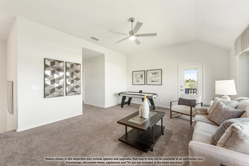 508 Pearly Top Drive, Glenn Heights, TX 75154