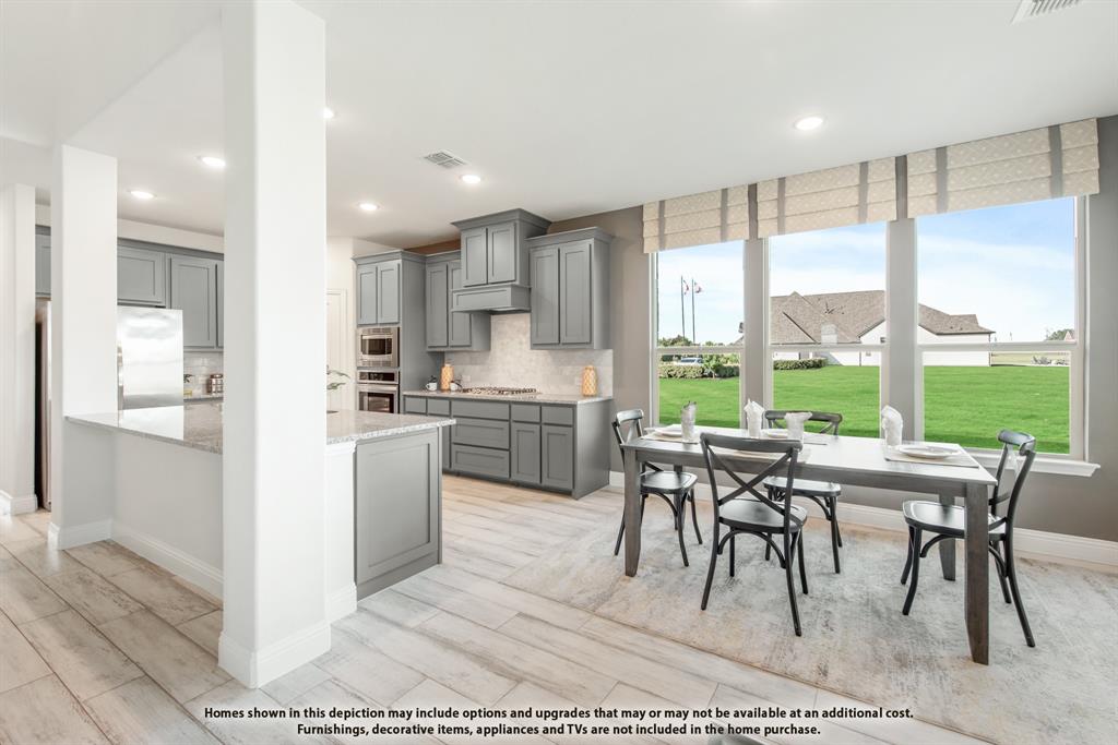 508 Pearly Top Drive, Glenn Heights, TX 75154
