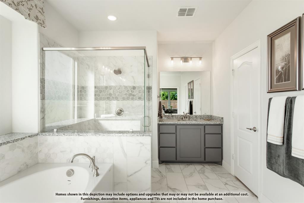 508 Pearly Top Drive, Glenn Heights, TX 75154