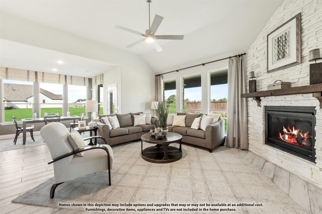 508 Pearly Top Drive, Glenn Heights, TX 75154