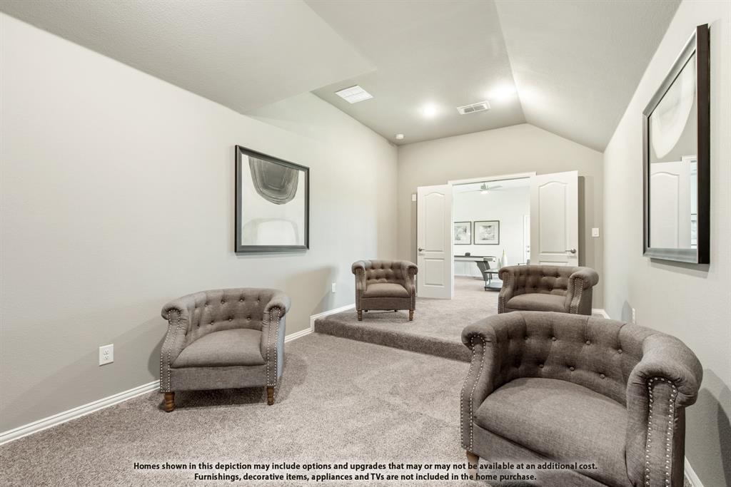 508 Pearly Top Drive, Glenn Heights, TX 75154