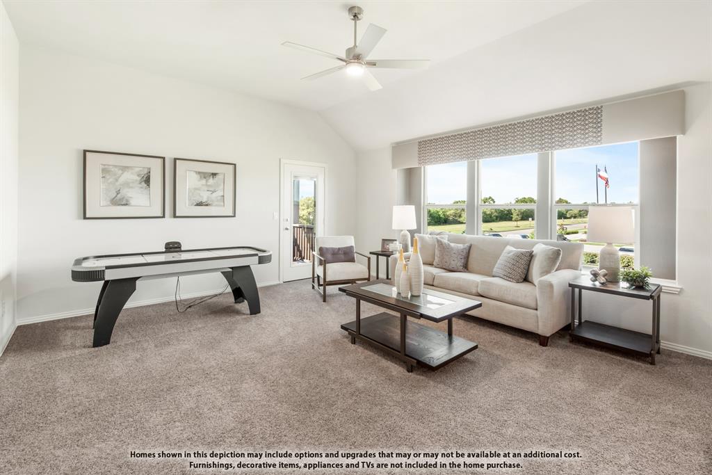 508 Pearly Top Drive, Glenn Heights, TX 75154