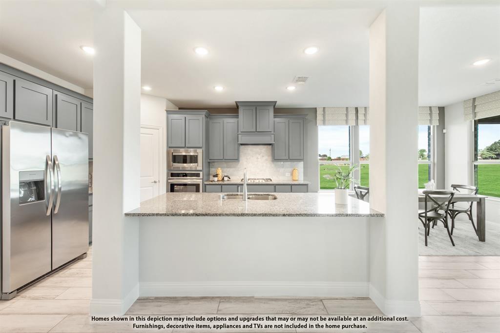 508 Pearly Top Drive, Glenn Heights, TX 75154