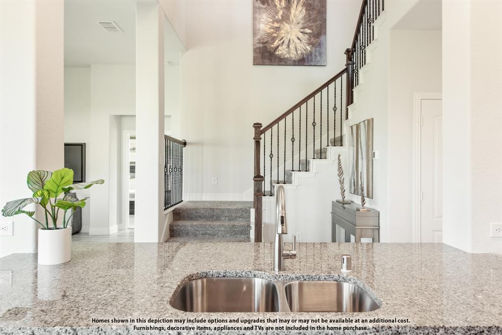 508 Pearly Top Drive, Glenn Heights, TX 75154