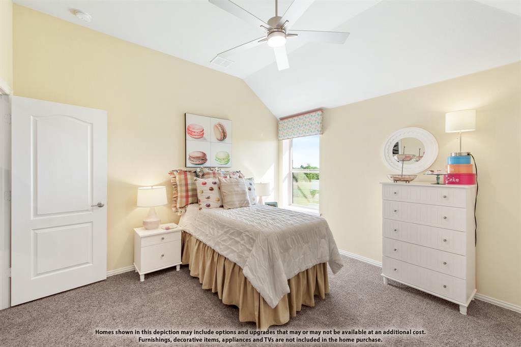 508 Pearly Top Drive, Glenn Heights, TX 75154