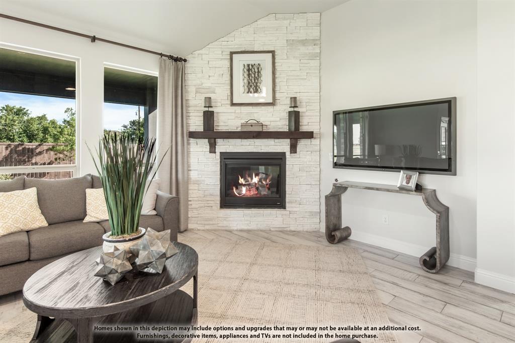 508 Pearly Top Drive, Glenn Heights, TX 75154