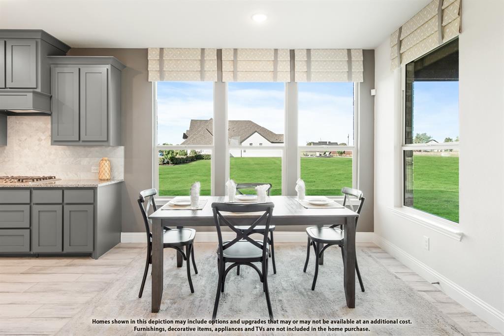 508 Pearly Top Drive, Glenn Heights, TX 75154