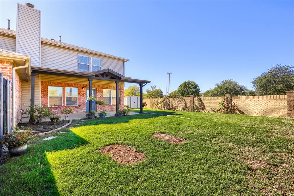 302 Wright Avenue, Rockwall, TX 75032