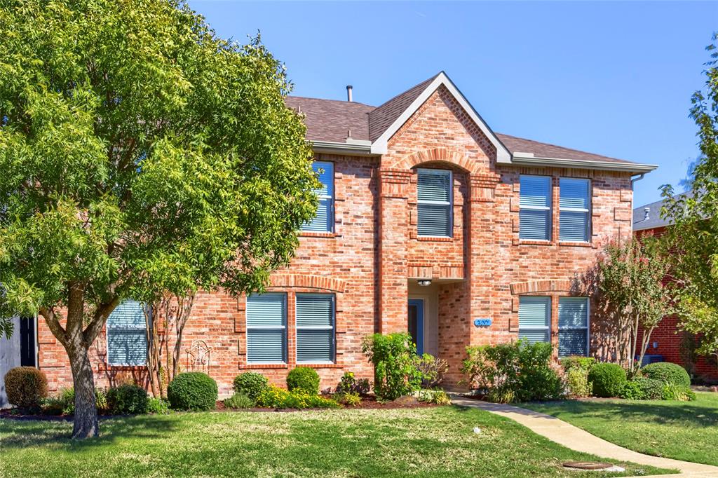 302 Wright Avenue, Rockwall, TX 75032