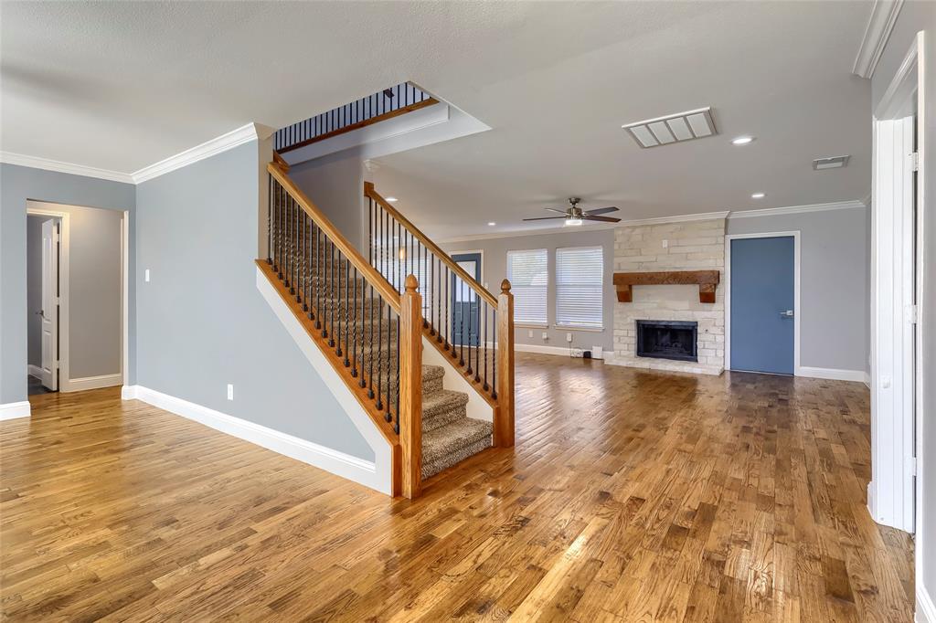 302 Wright Avenue, Rockwall, TX 75032