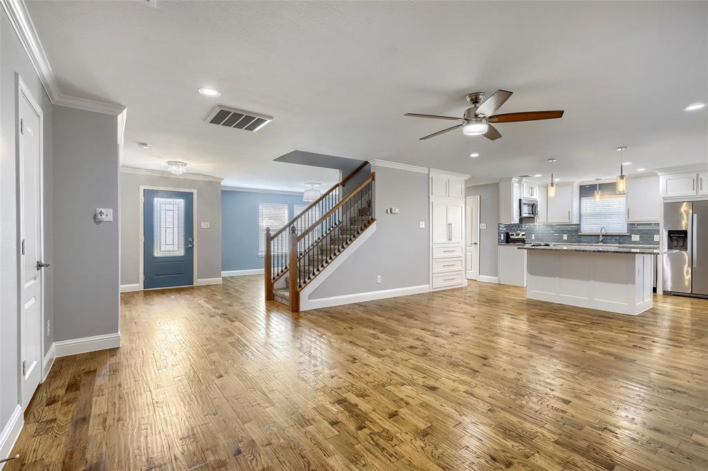 302 Wright Avenue, Rockwall, TX 75032