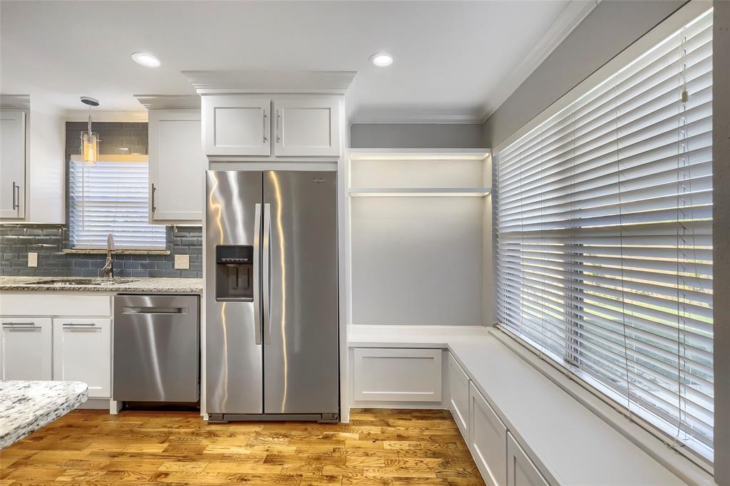 302 Wright Avenue, Rockwall, TX 75032