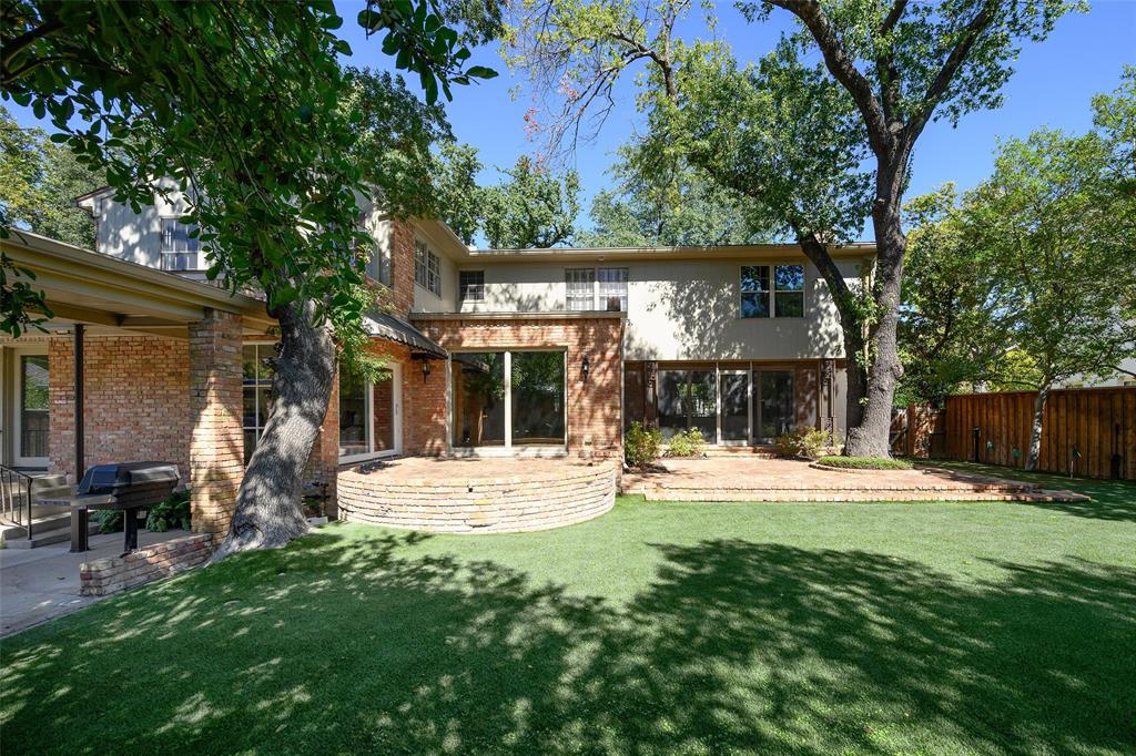 4651 Beverly Drive, Highland Park, TX 75209