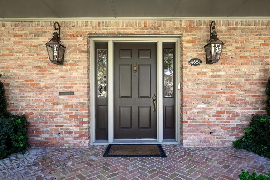 4651 Beverly Drive, Highland Park, TX 75209