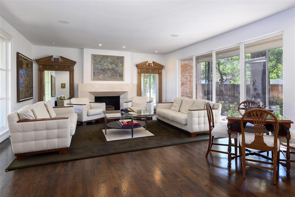 4651 Beverly Drive, Highland Park, TX 75209