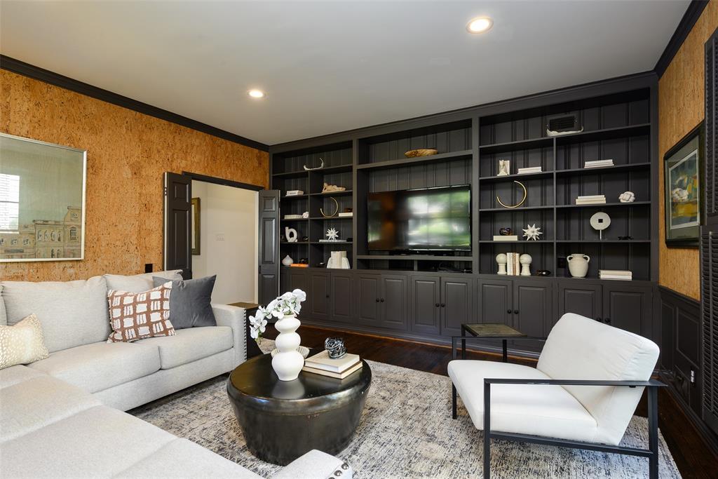4651 Beverly Drive, Highland Park, TX 75209