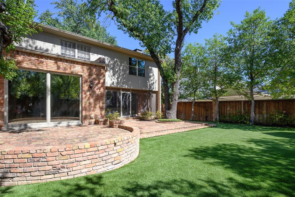 4651 Beverly Drive, Highland Park, TX 75209