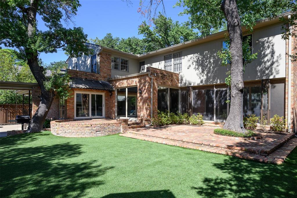 4651 Beverly Drive, Highland Park, TX 75209