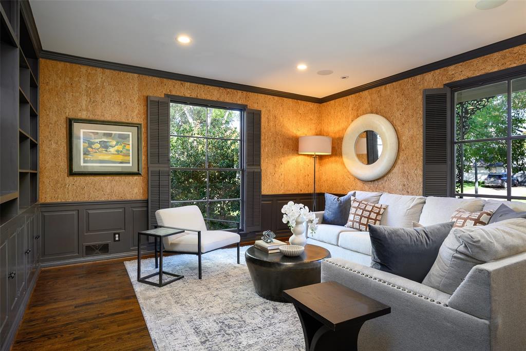 4651 Beverly Drive, Highland Park, TX 75209