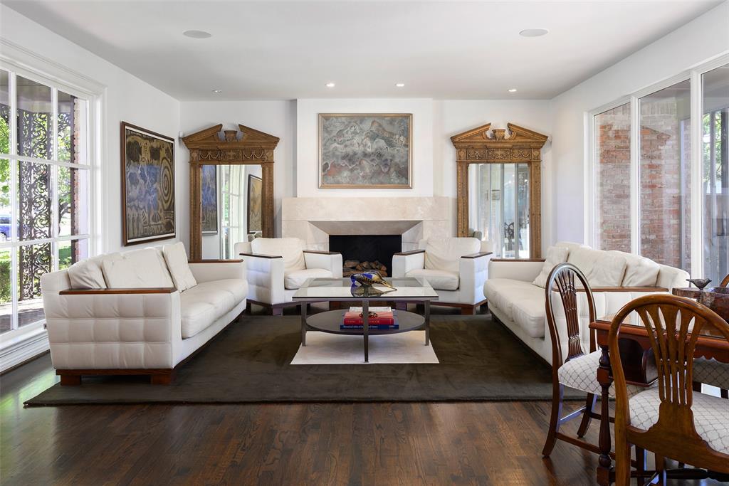 4651 Beverly Drive, Highland Park, TX 75209
