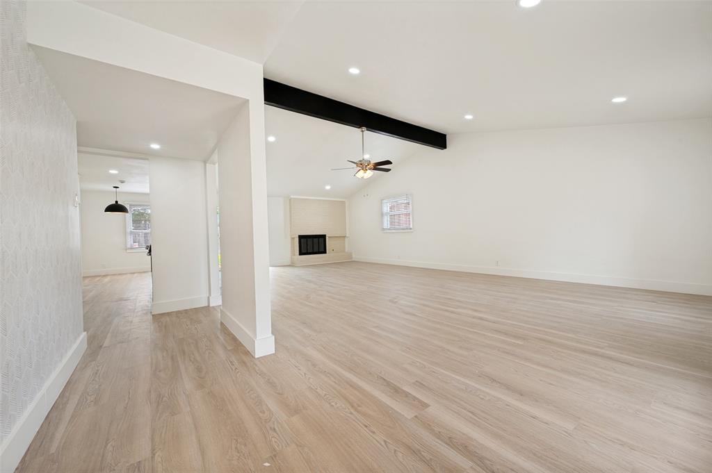 3323 High Brook Drive, Dallas, TX 75234