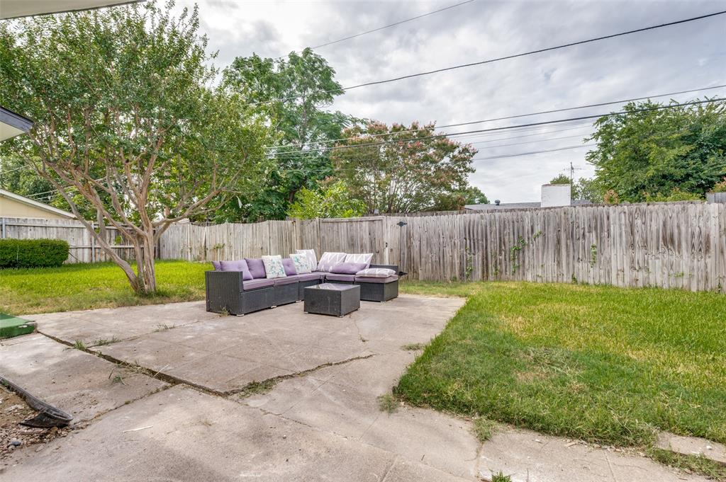 3323 High Brook Drive, Dallas, TX 75234