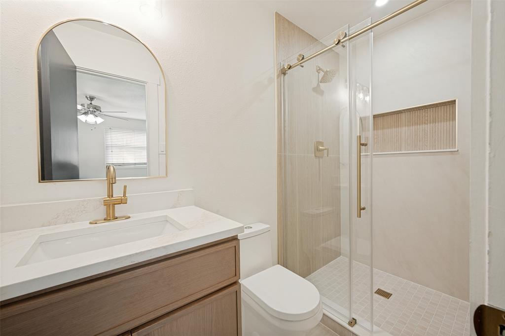 3323 High Brook Drive, Dallas, TX 75234