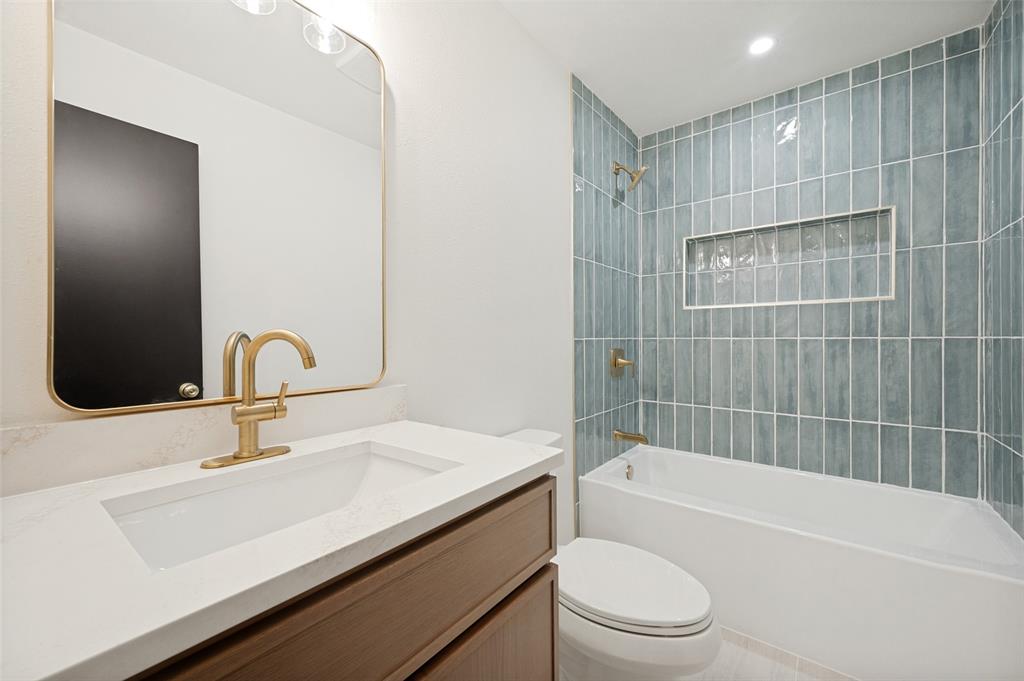 3323 High Brook Drive, Dallas, TX 75234