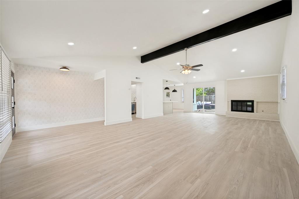 3323 High Brook Drive, Dallas, TX 75234
