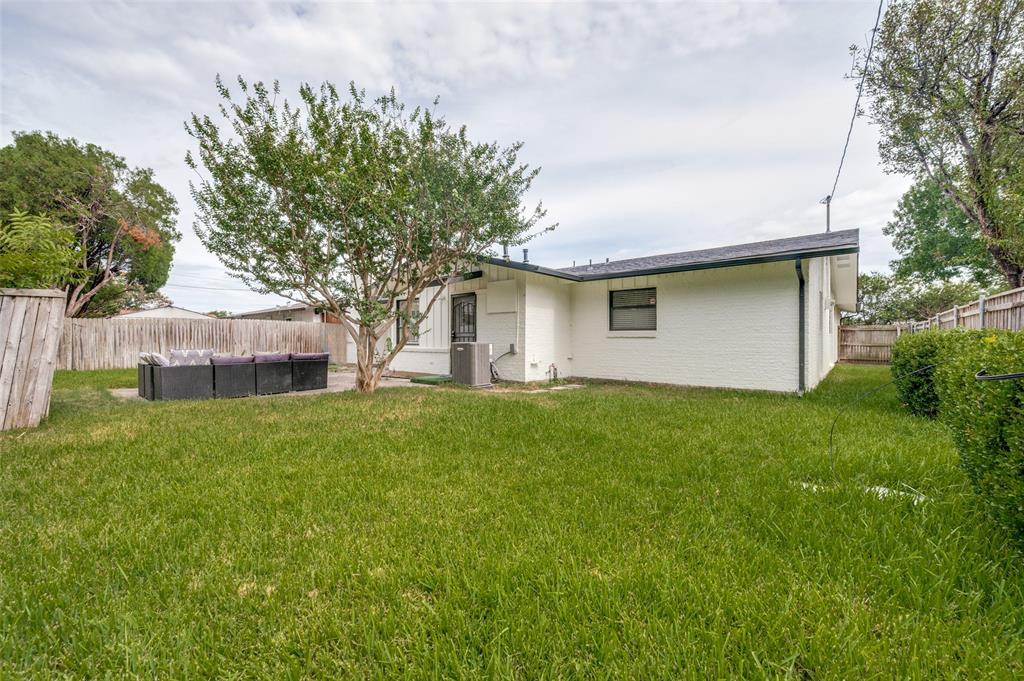 3323 High Brook Drive, Dallas, TX 75234