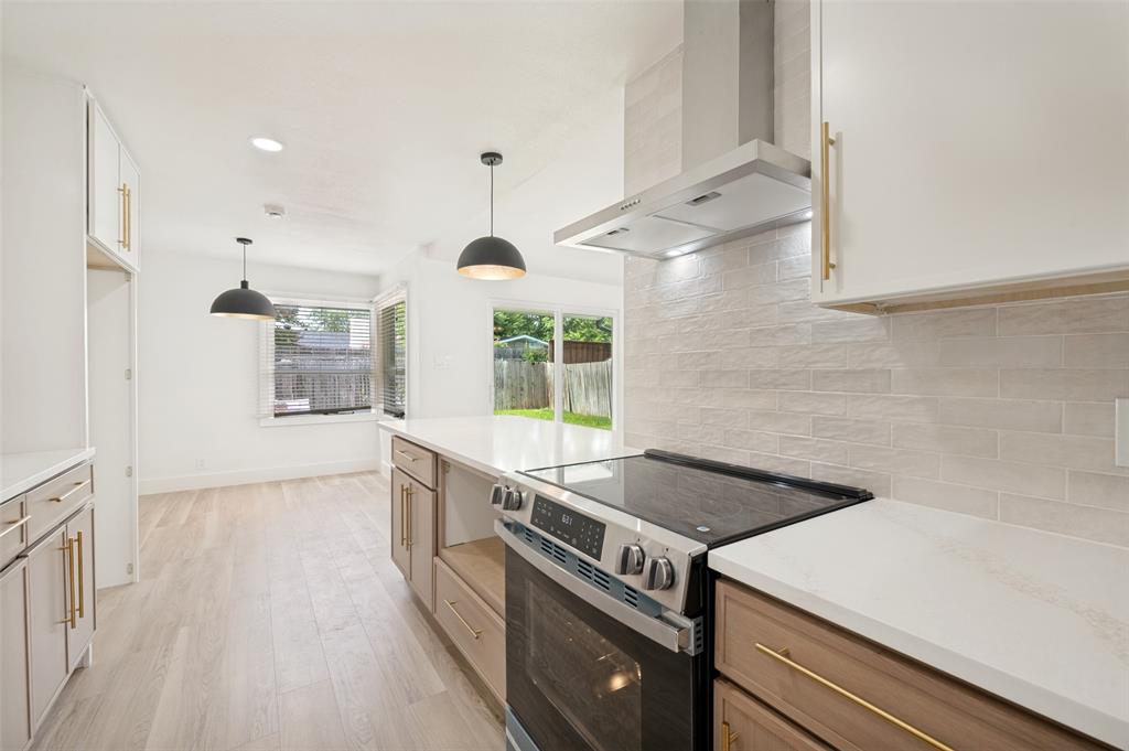 3323 High Brook Drive, Dallas, TX 75234