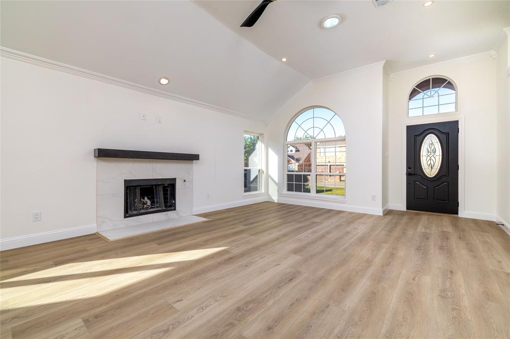 2048 Bay View Drive, Irving, TX 75060