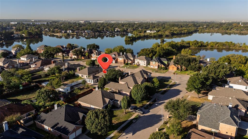 2048 Bay View Drive, Irving, TX 75060