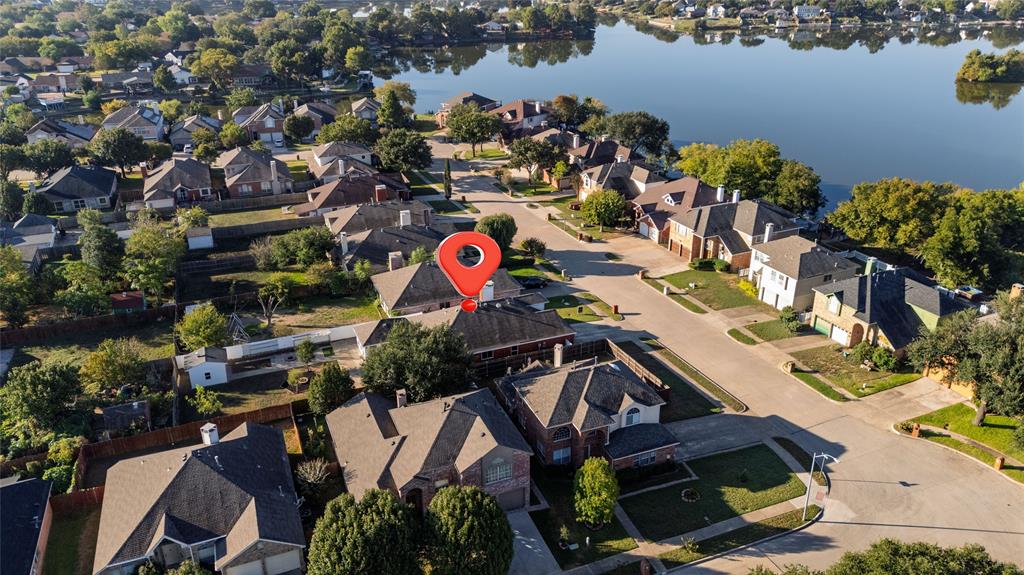 2048 Bay View Drive, Irving, TX 75060