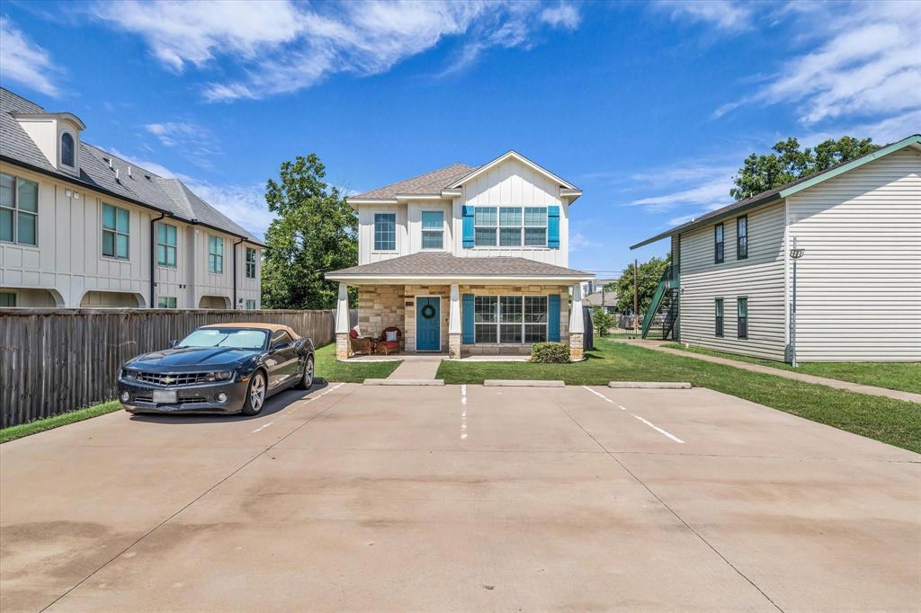 2225 S 2nd Street, Waco, TX 76706
