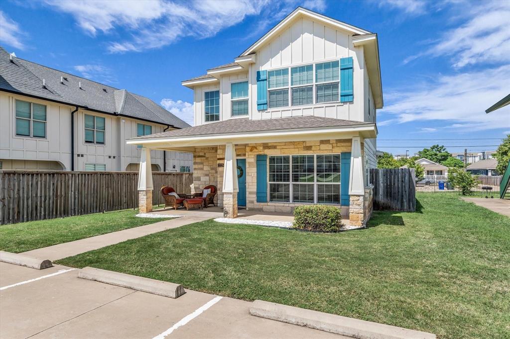 2225 S 2nd Street, Waco, TX 76706