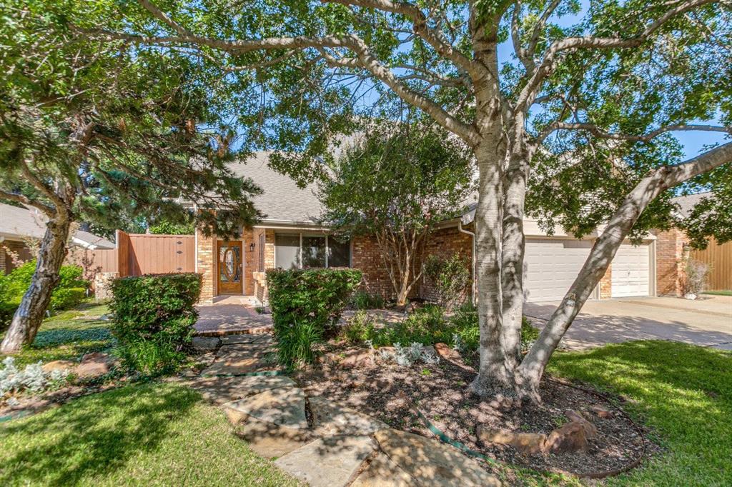 5221 Old Shepard Place, Plano, TX 75093