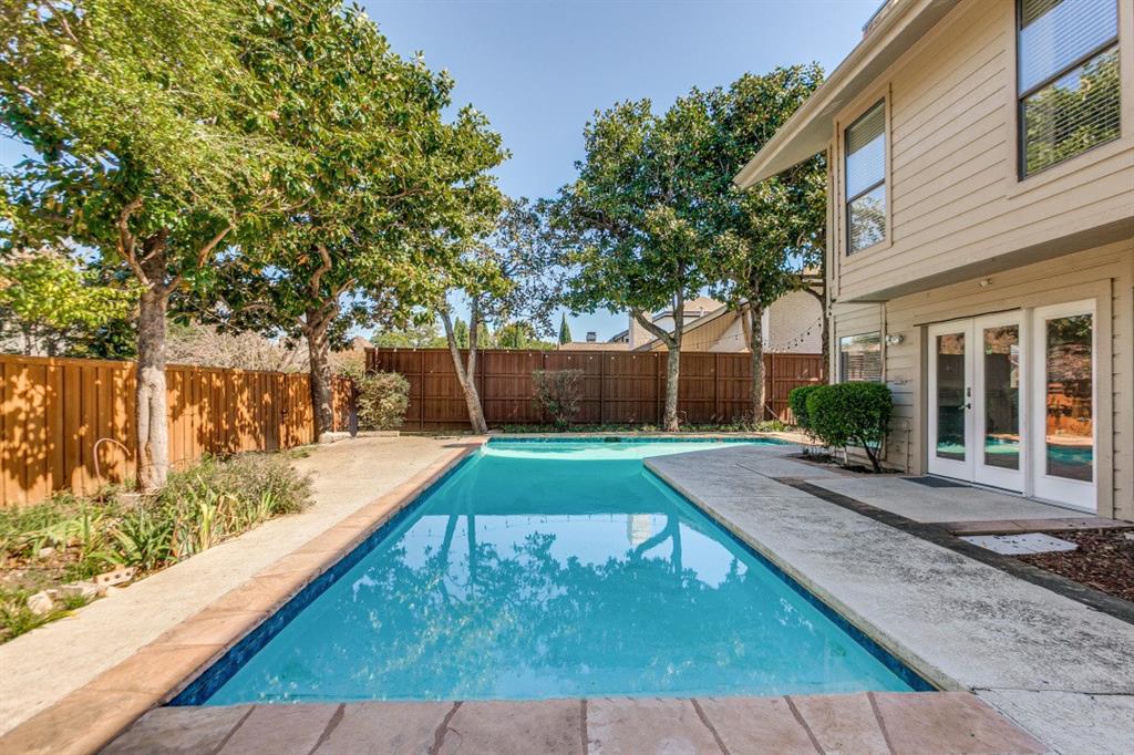 5221 Old Shepard Place, Plano, TX 75093