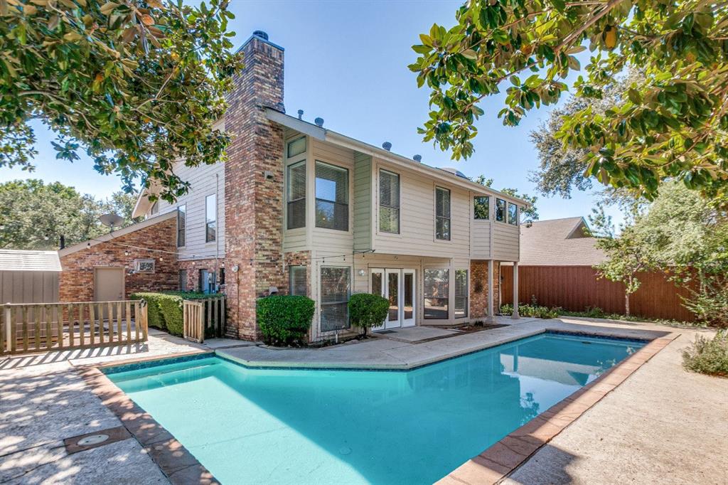 5221 Old Shepard Place, Plano, TX 75093