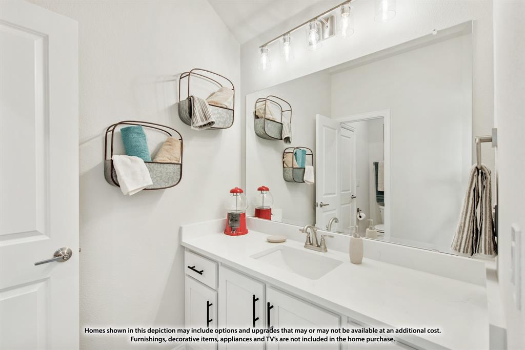 517 Pearly Top Drive, Glenn Heights, TX 75154