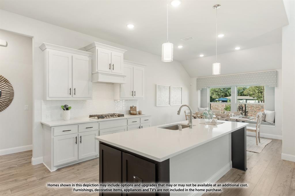 517 Pearly Top Drive, Glenn Heights, TX 75154