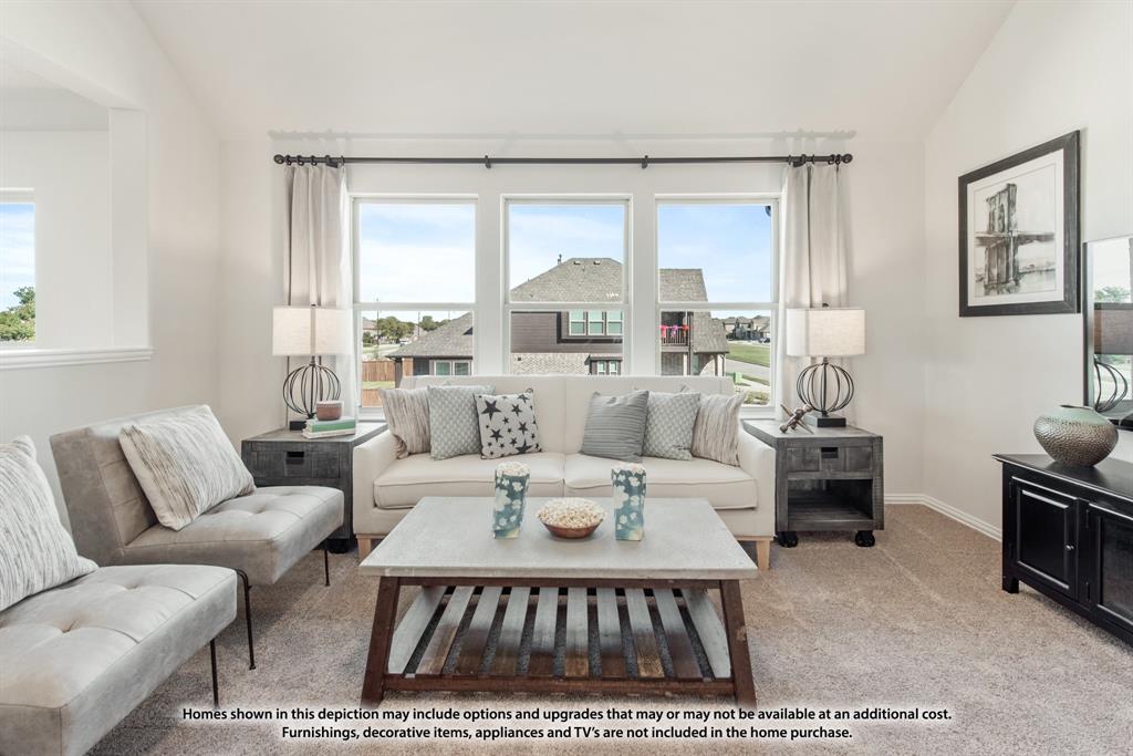 517 Pearly Top Drive, Glenn Heights, TX 75154