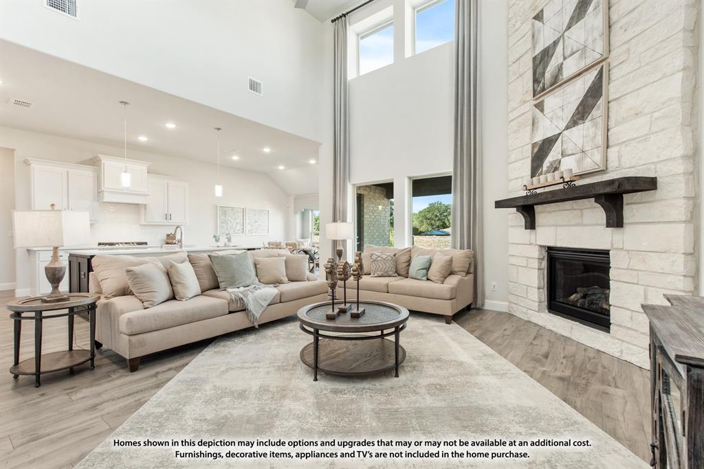 517 Pearly Top Drive, Glenn Heights, TX 75154
