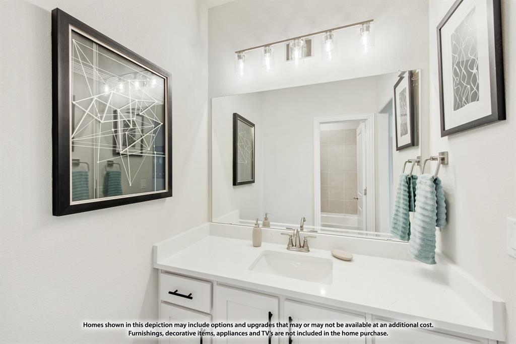 517 Pearly Top Drive, Glenn Heights, TX 75154