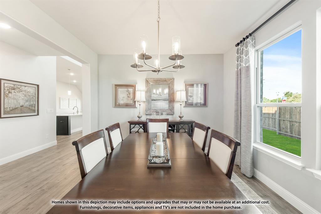 517 Pearly Top Drive, Glenn Heights, TX 75154