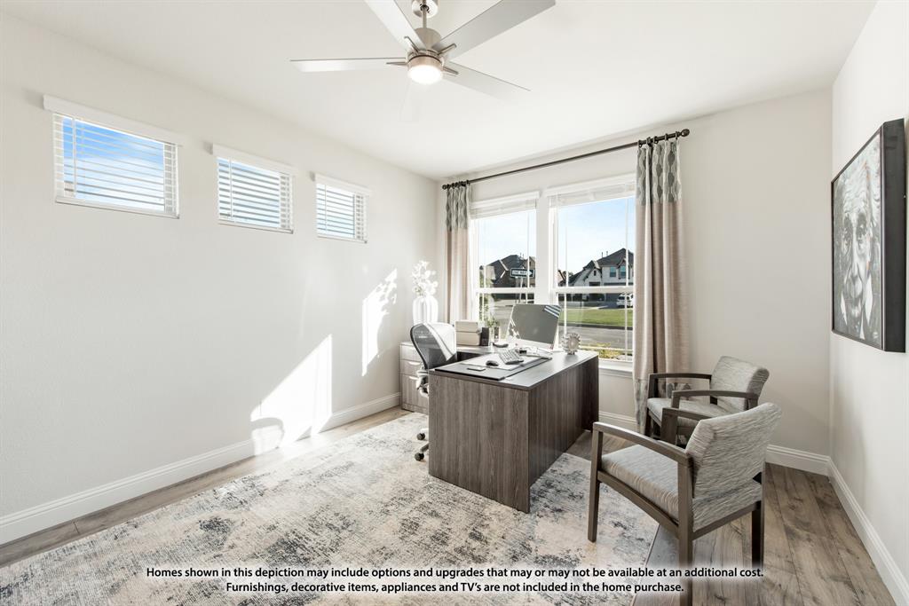 517 Pearly Top Drive, Glenn Heights, TX 75154
