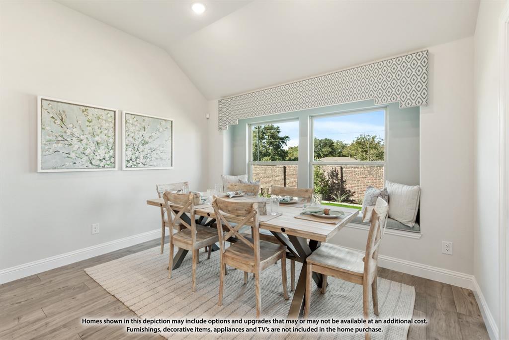 517 Pearly Top Drive, Glenn Heights, TX 75154