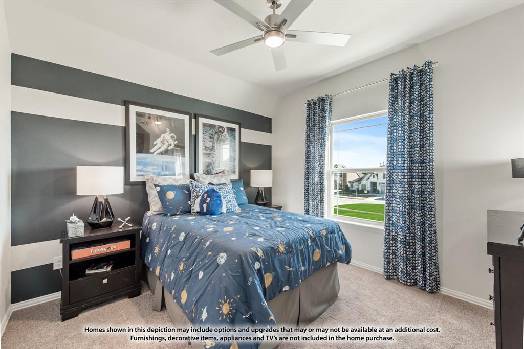 517 Pearly Top Drive, Glenn Heights, TX 75154