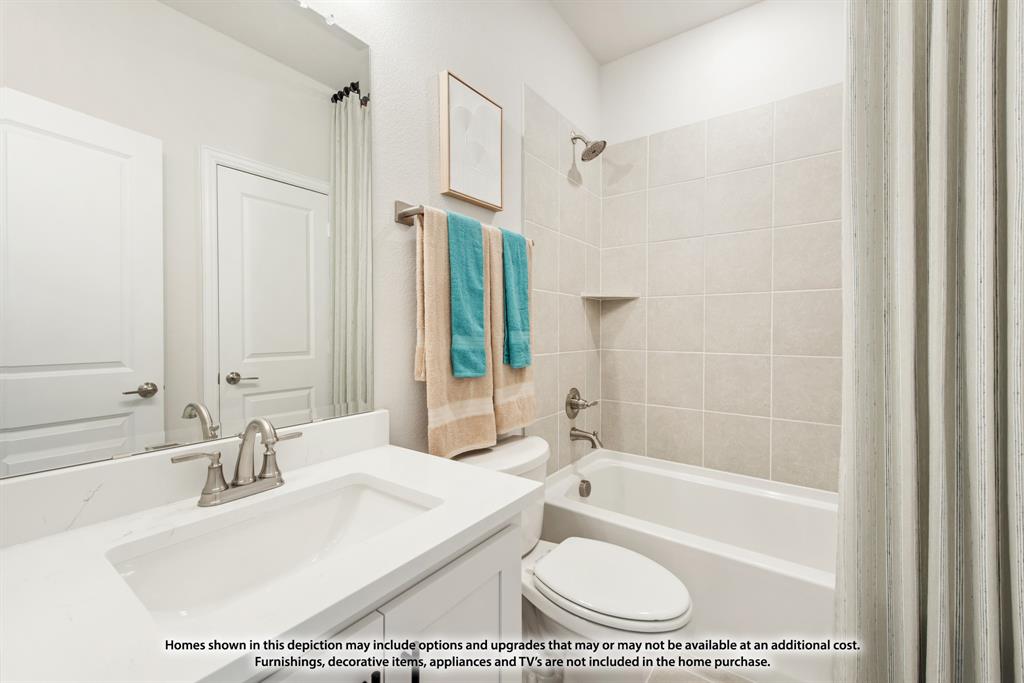 517 Pearly Top Drive, Glenn Heights, TX 75154