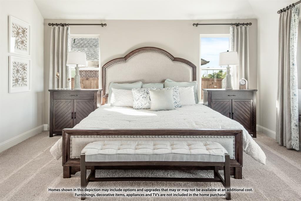 517 Pearly Top Drive, Glenn Heights, TX 75154